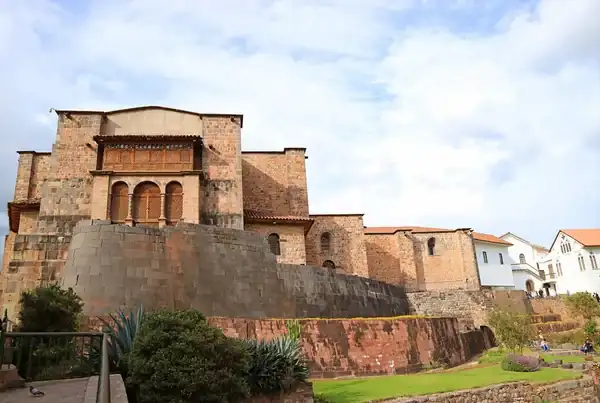 Inca temples 7 sacred sites that still whisper history