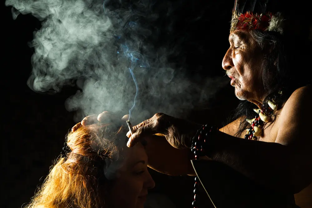 ayahuasca