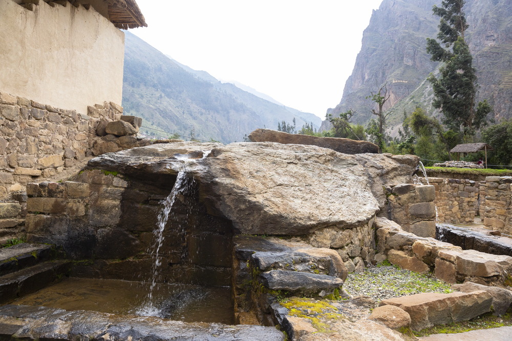 cultura INca