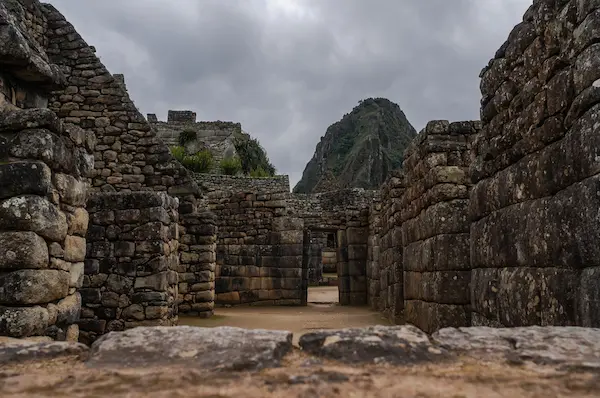 historia Inca