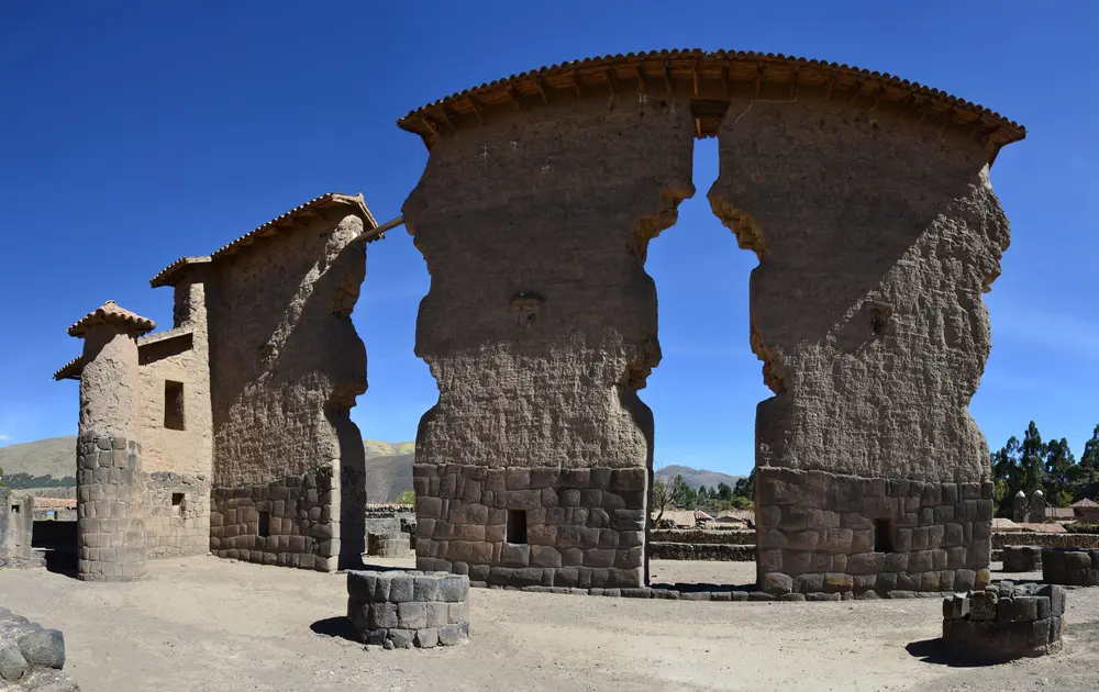 Incas Empire