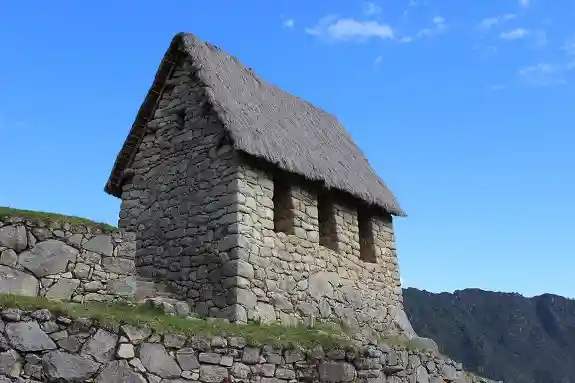 The Guardhouse