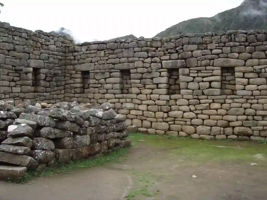 The House of the High Priest