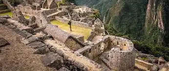 The Temple of the Sun