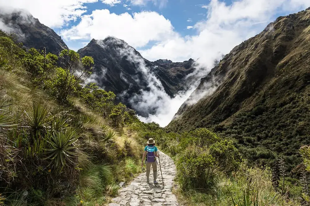 What you need to know about the Inca Jungle Trek to Machu Picchu