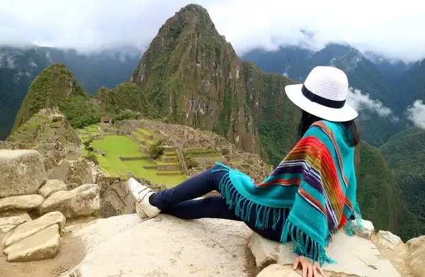 tourist attractions in machu picchu