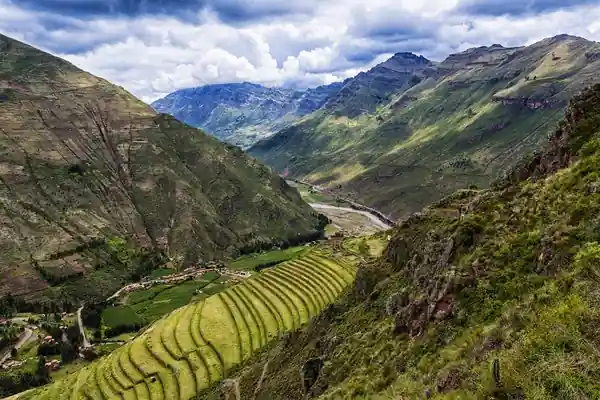 An unforgettable trip to the land of the Incas