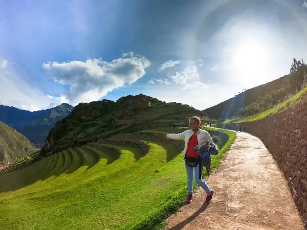 Cultural and adventure activities in the Sacred Valley