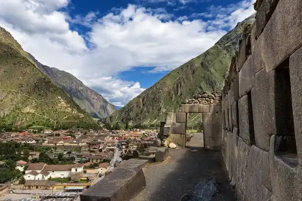 Towns and archaeological sites not to be missed in the Sacred Valley of the Incas