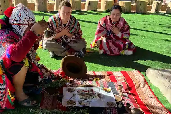 cleaning with medicinal plants