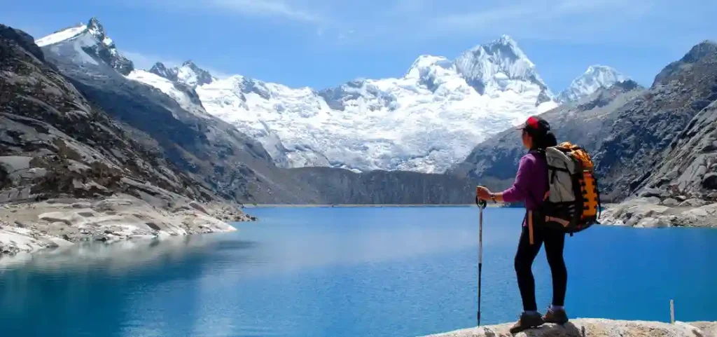 Trekking in Peru: Explore the best trails beyond the Inca trail