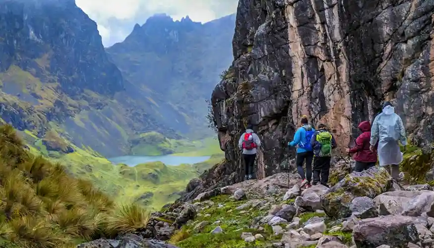 Lares Trek: A cultural journey through the sacred valley