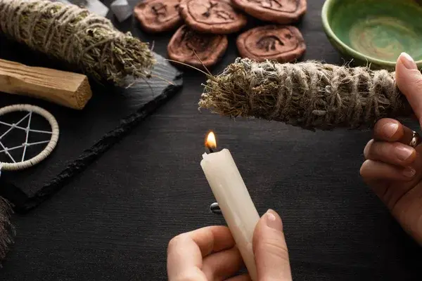 shamanism in peru