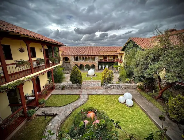 Casa Cartagena Boutique Hotel & Spa