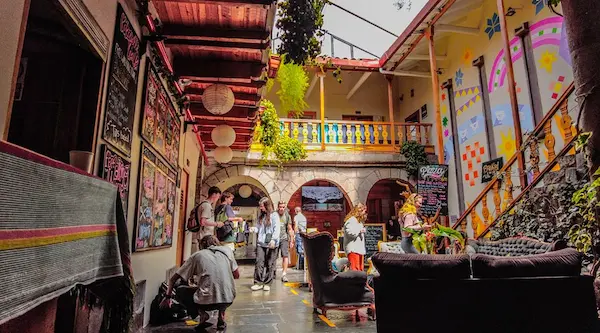Kokopelli Hostel