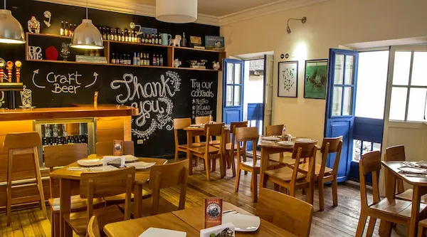 La Bodega 138