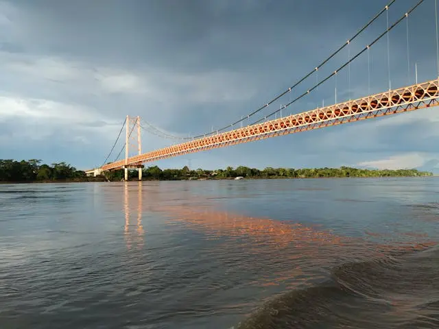 Manu National Park 
