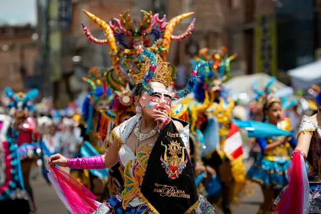 National Holidays Puno