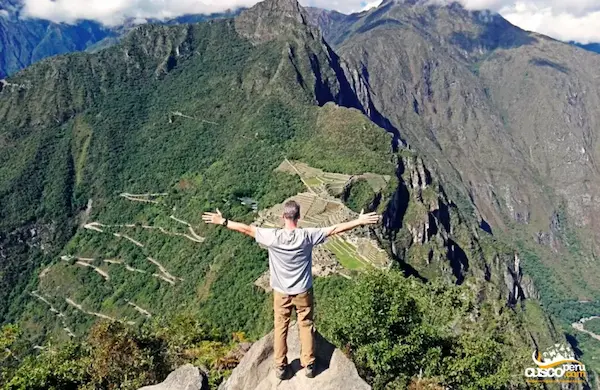 Huayna Picchu