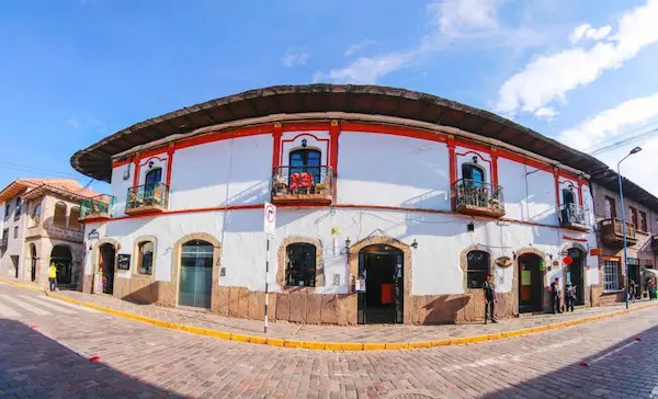 The Grasshopper Hostel