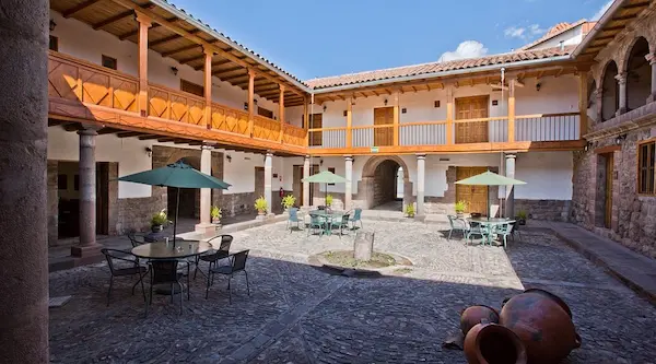 Tierra Viva Cusco Centro