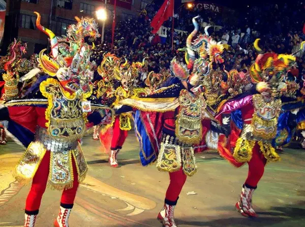 Top Traditional Festivals in Peru You Can’t Miss