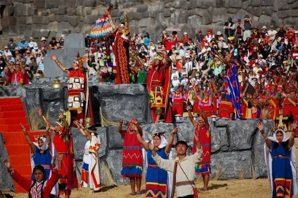 Traditional Festivals in Peru That Will Blow Your Mind