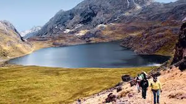 Best Hikes in Peru: Unforgettable Trails and Adventures
