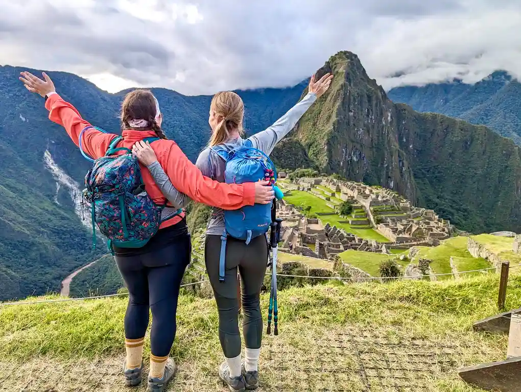 Best routes of trekking for beginners in Peru