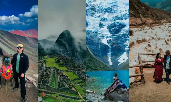 Experiences you can live during cultural tours in Peru
