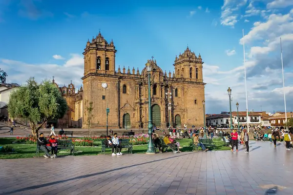 Final tips for first time travelers in Cusco