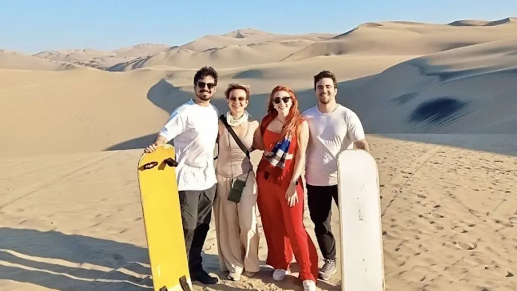 travel with your family