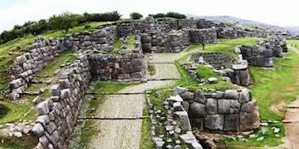 The history of Cusco and its connection to Sacsayhuamán