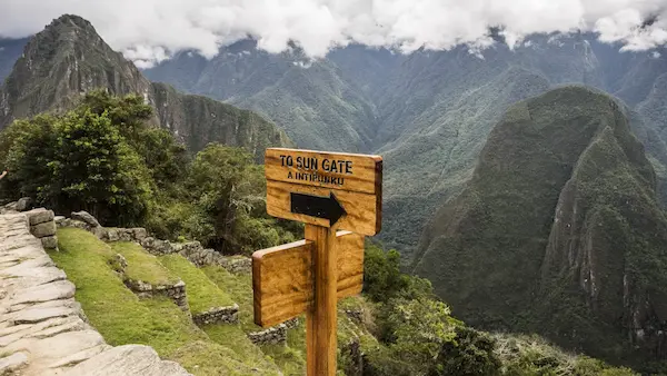 The most spectacular hiking Regions in Peru