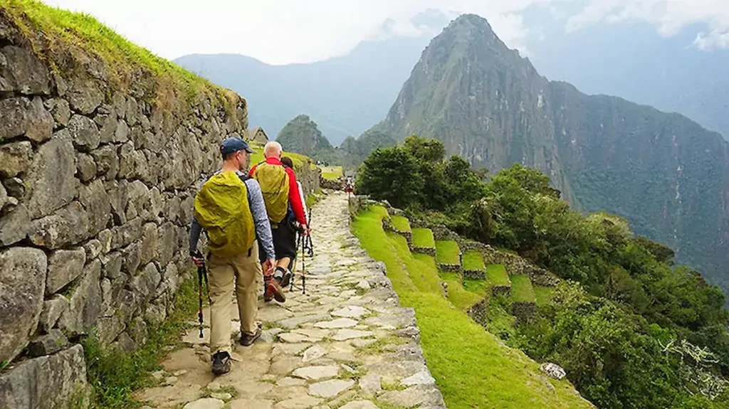 How to visit Machu Picchu on a budget