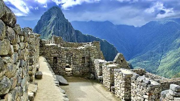 Top regions for cultural tours in Peru