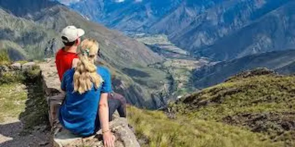 Unique experiences along the best hikes in Peru