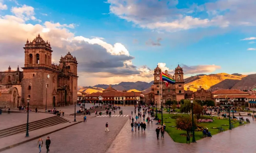 What to do in Cusco