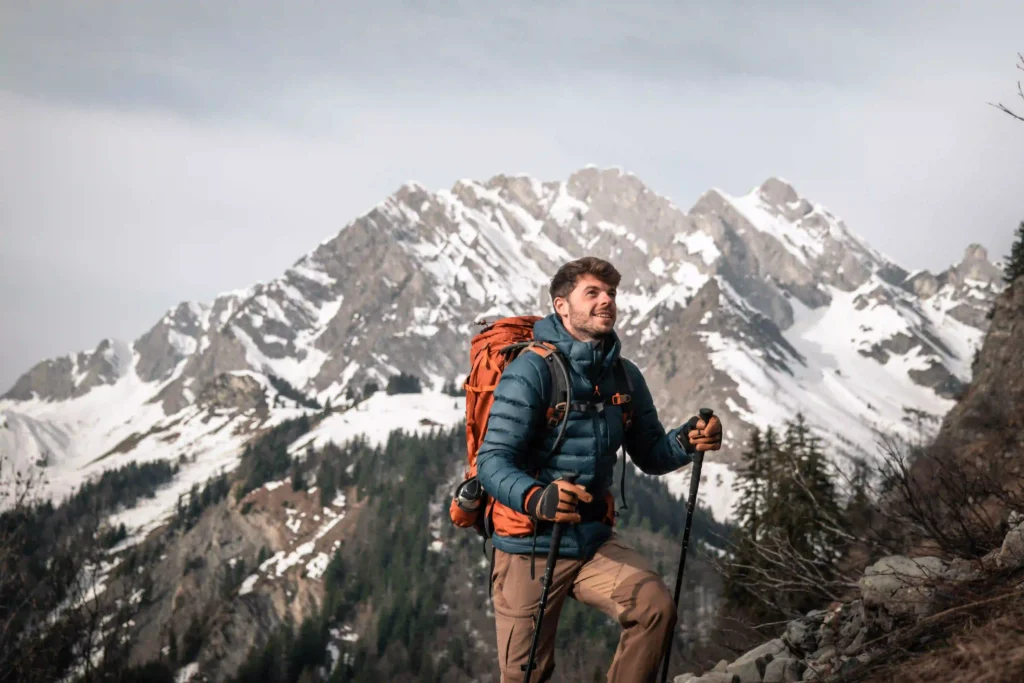 When is the best time to trek in Peru