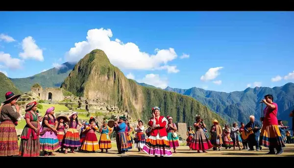 Why are cultural tours in Peru so special
