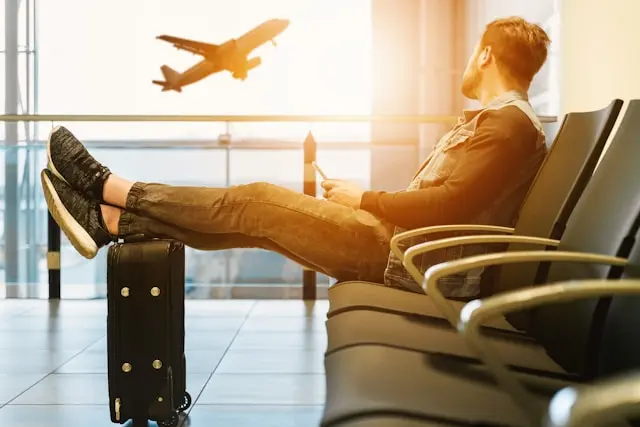 hire a tour operator for your trip