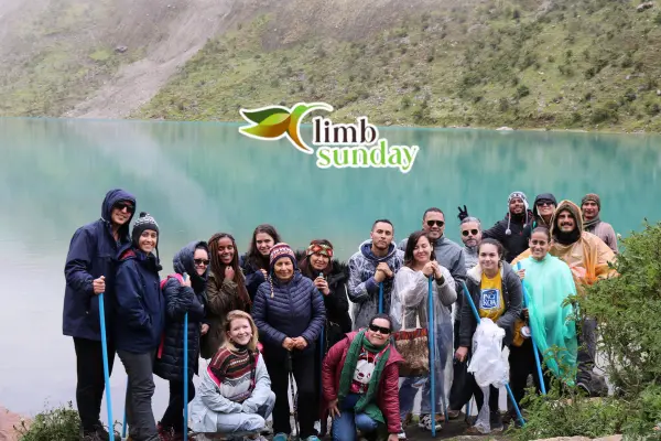 Climb Sunday The best partner at your Peruvian experience