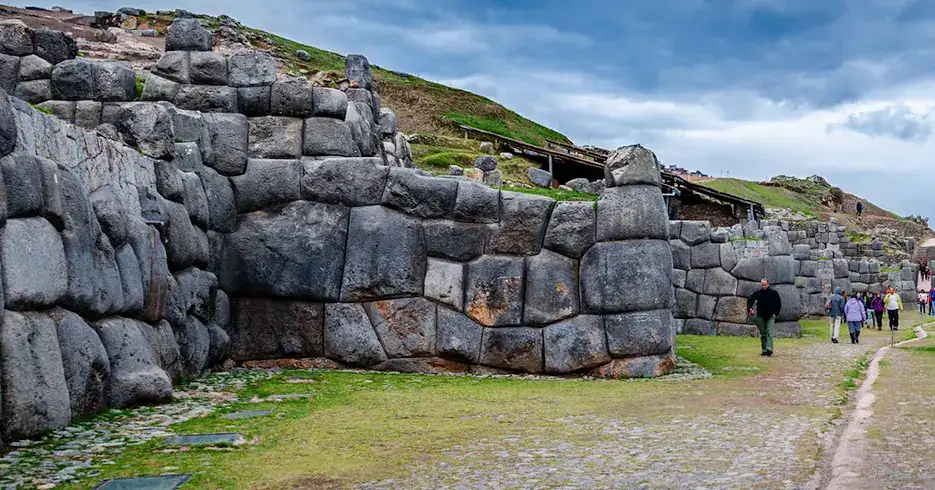 Cusco tourist ticket price
