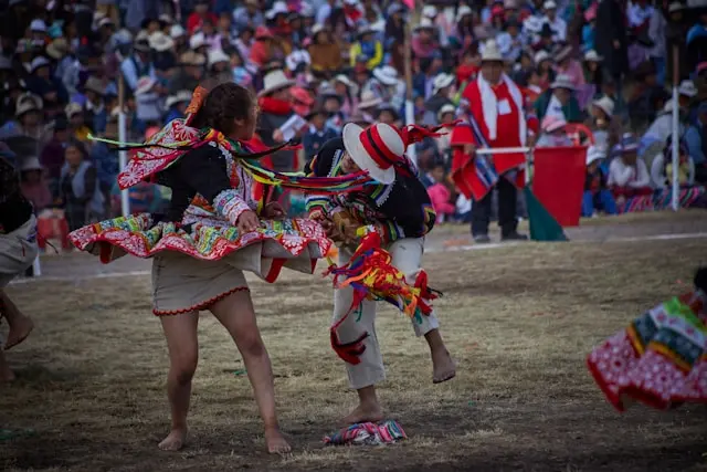 Festivals in september