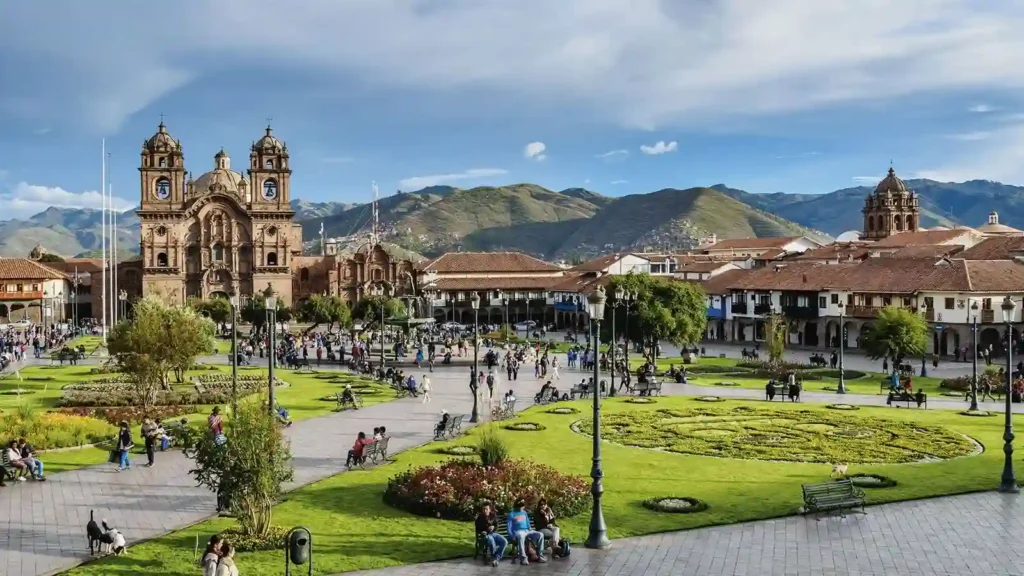 How many types of Cusco tourist tickets are there