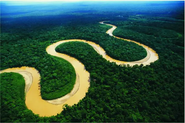 Is the Amazon in Peru dangerous?