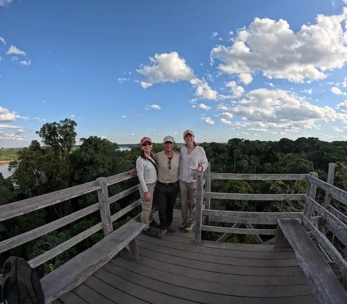 What makes Climb Sunday stand out in the tourism industry