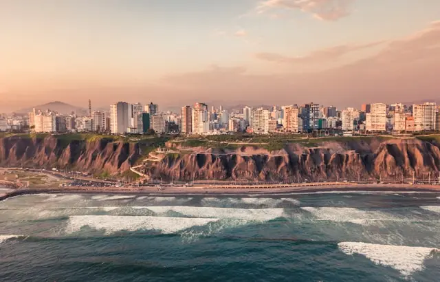 Why travel to Peru in September