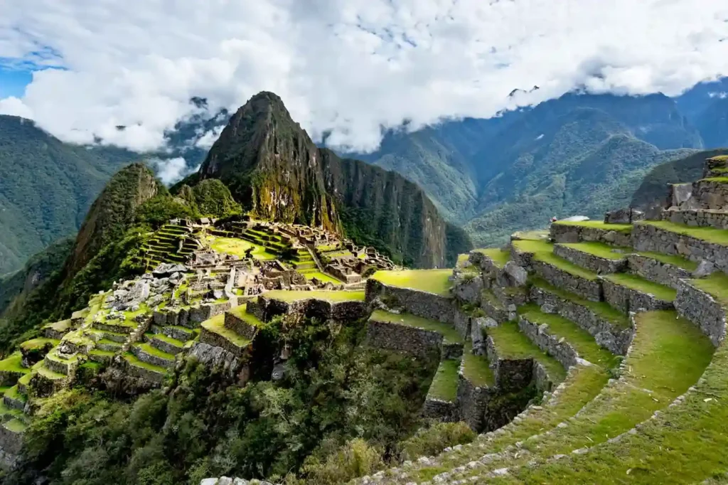 incas expeditions