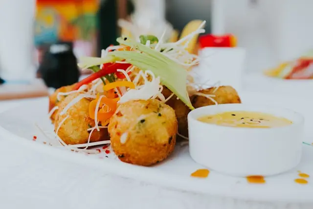 peruvian gastronomy